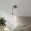 Applique murale — LED conique pour éclairage décoratif extérieur et intérieur