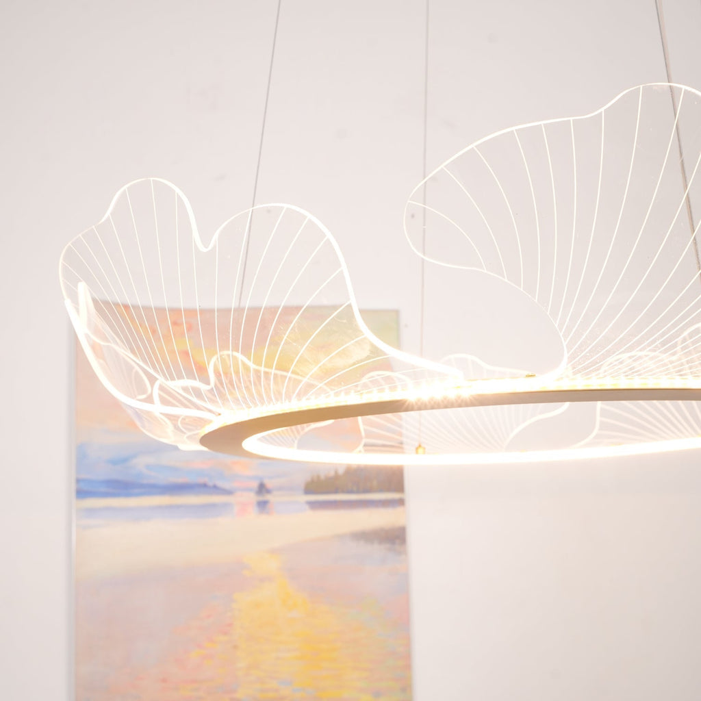Leivo Lustre Marin - Neutralighting