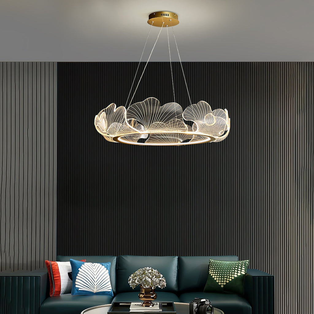 Leivo Lustre Marin - Neutralighting