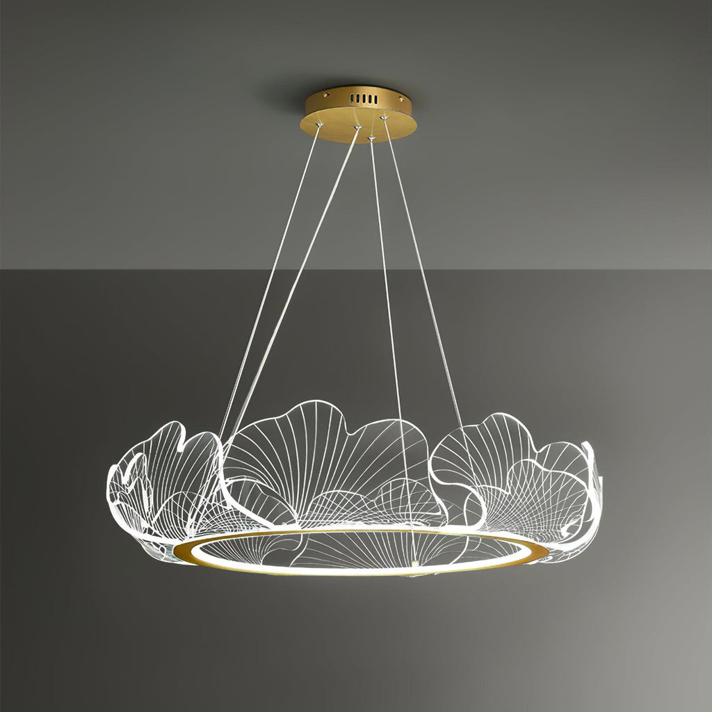Leivo Lustre Marin - Neutralighting