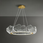 Leivo Lustre Marin - Neutralighting