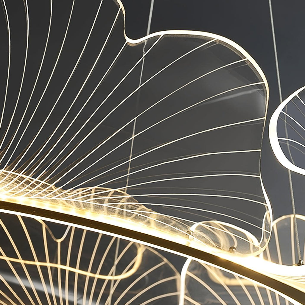 Leivo Lustre Marin - Neutralighting