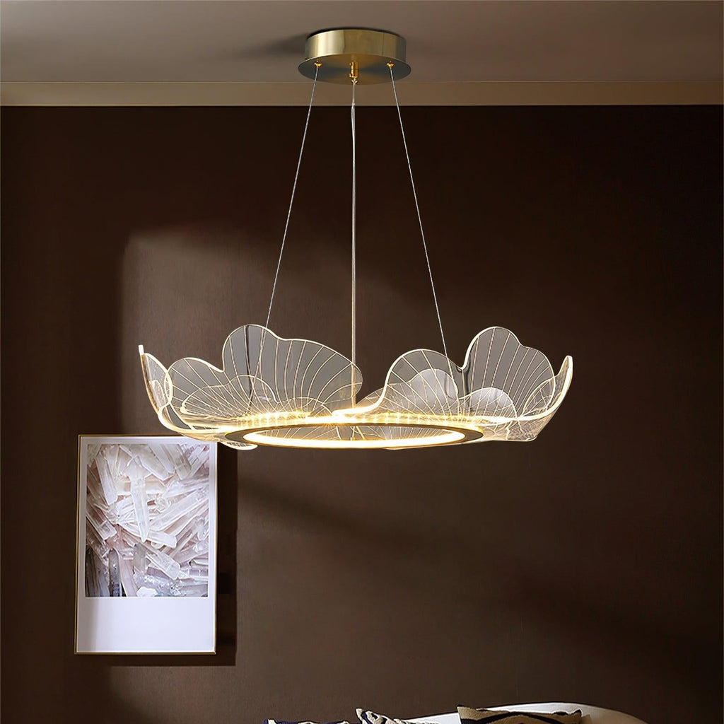 Leivo Lustre Marin - Neutralighting
