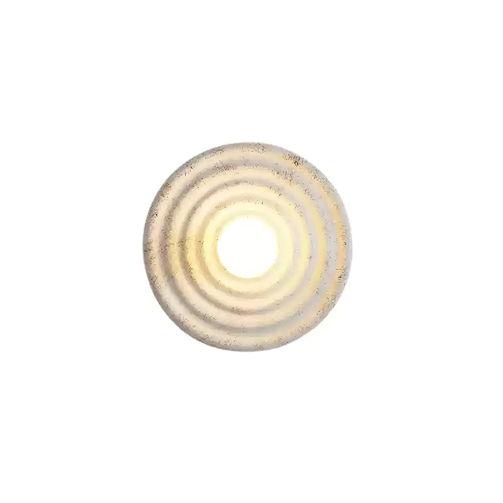 Ersila Applique Murale Résine Minimaliste Moderne - Neutralighting