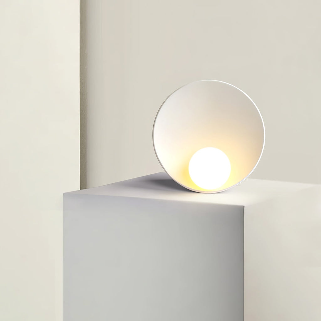 Ersila Applique Murale Résine Minimaliste Moderne - Neutralighting