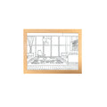 Radiance Applique Murale Corps Acrylique Moderne - Neutralighting
