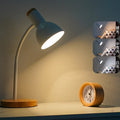 Lampe de bureau réglable lecture