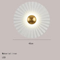 Applique murale — LED moderne pour décoration d'ambiance intérieure