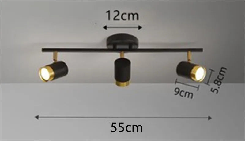 Plafonnier led moderne design pour intérieur élégant et lumineux Ninon Respire - Présence Moderne & Harmonie Intérieure