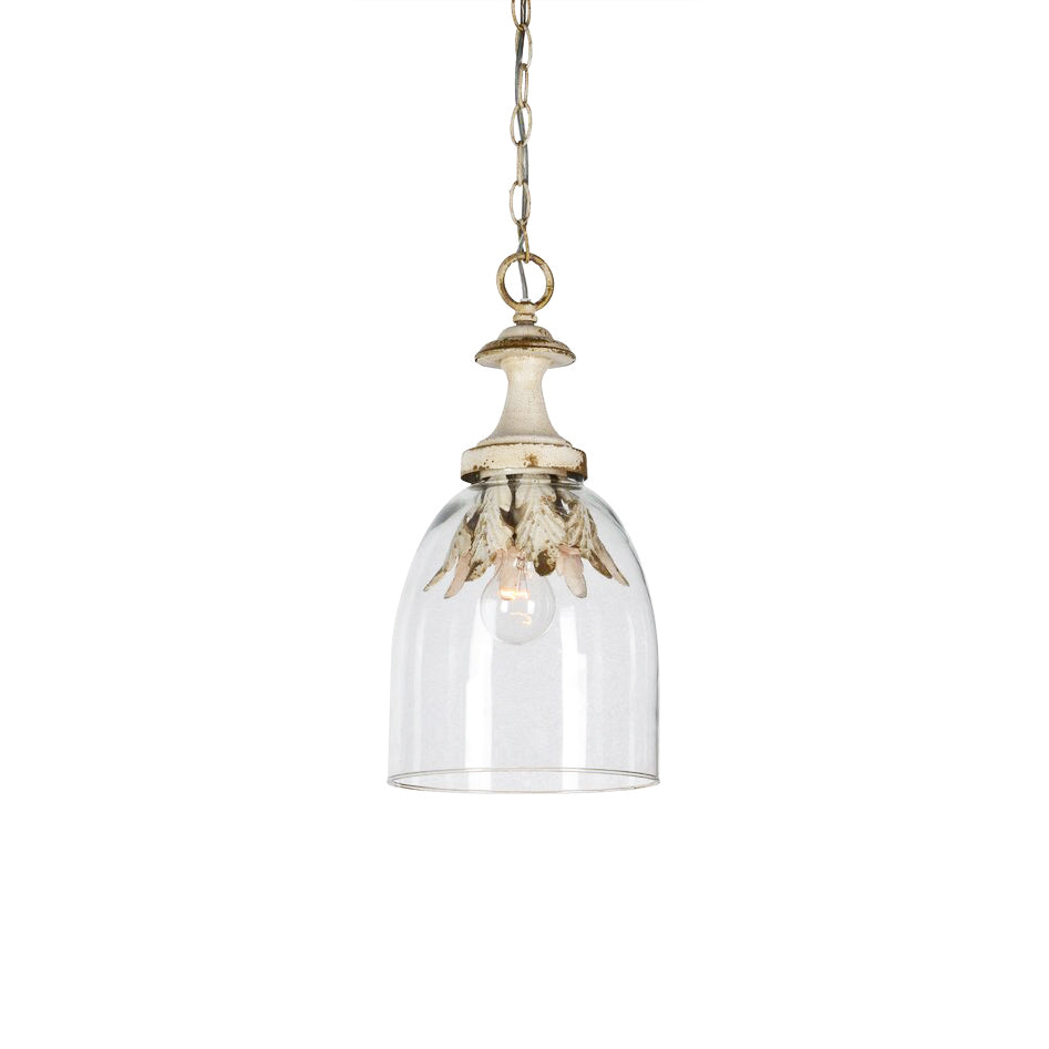 Nyrinaris Suspension en Métal et Verre Premium Vintage - Neutralighting