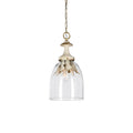 Nyrinaris Suspension en Métal et Verre Premium Vintage - Neutralighting