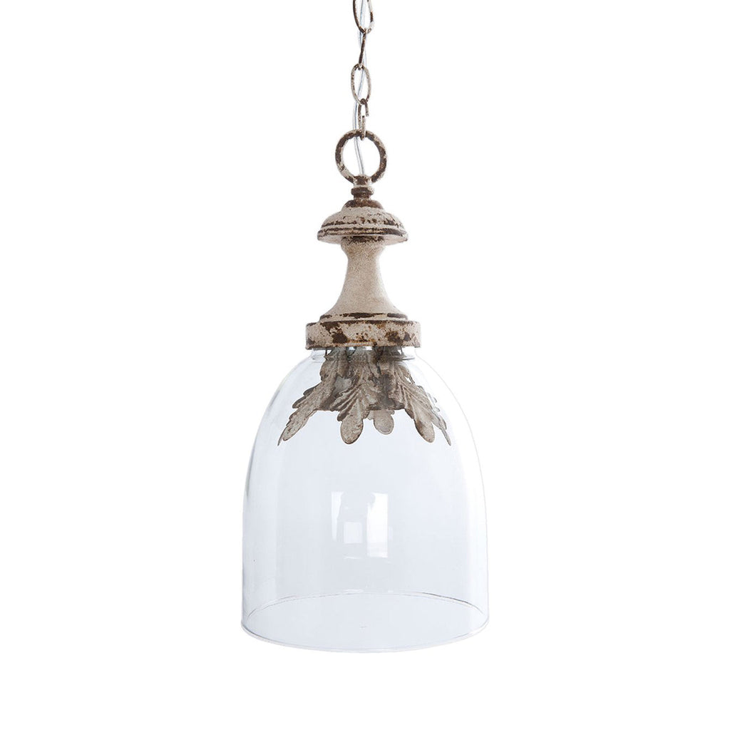 Nyrinaris Suspension en Métal et Verre Premium Vintage - Neutralighting