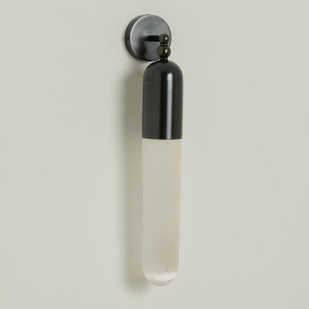 Elcarora Applique Murale Moderne Minimaliste en Albâtre - Neutralighting