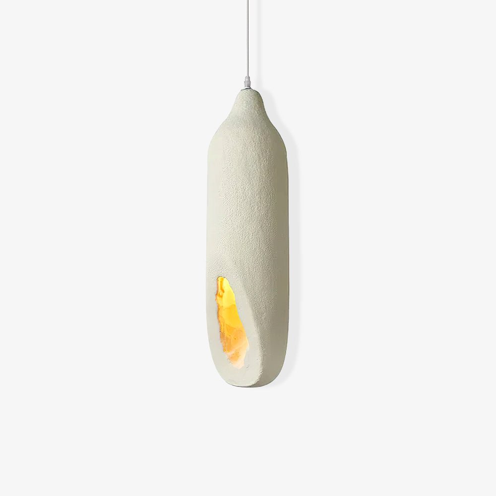 Anorion Lampe Suspendue Nordique Moderne en Plastique - Neutralighting