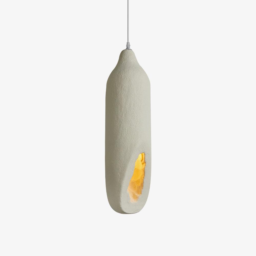 Anorion Lampe Suspendue Nordique Moderne en Plastique - Neutralighting