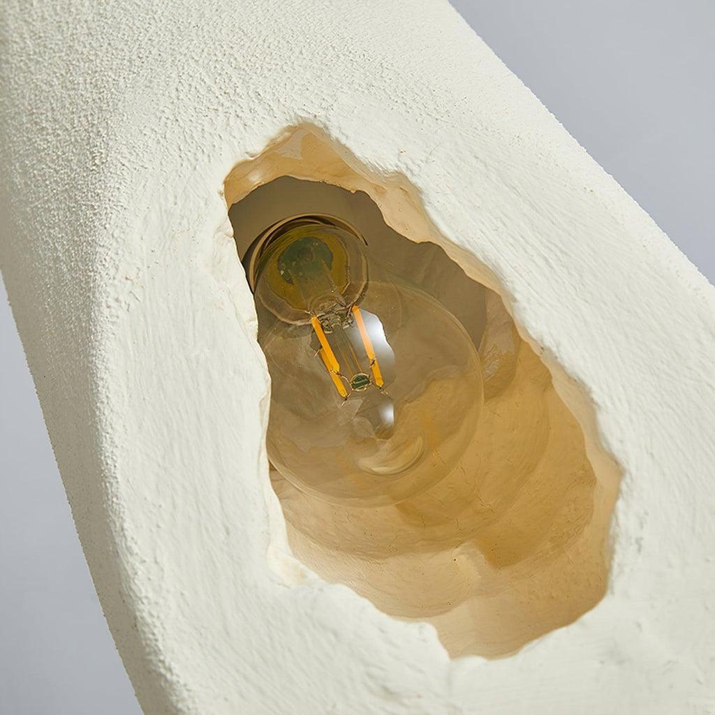 Anorion Lampe Suspendue Nordique Moderne en Plastique - Neutralighting
