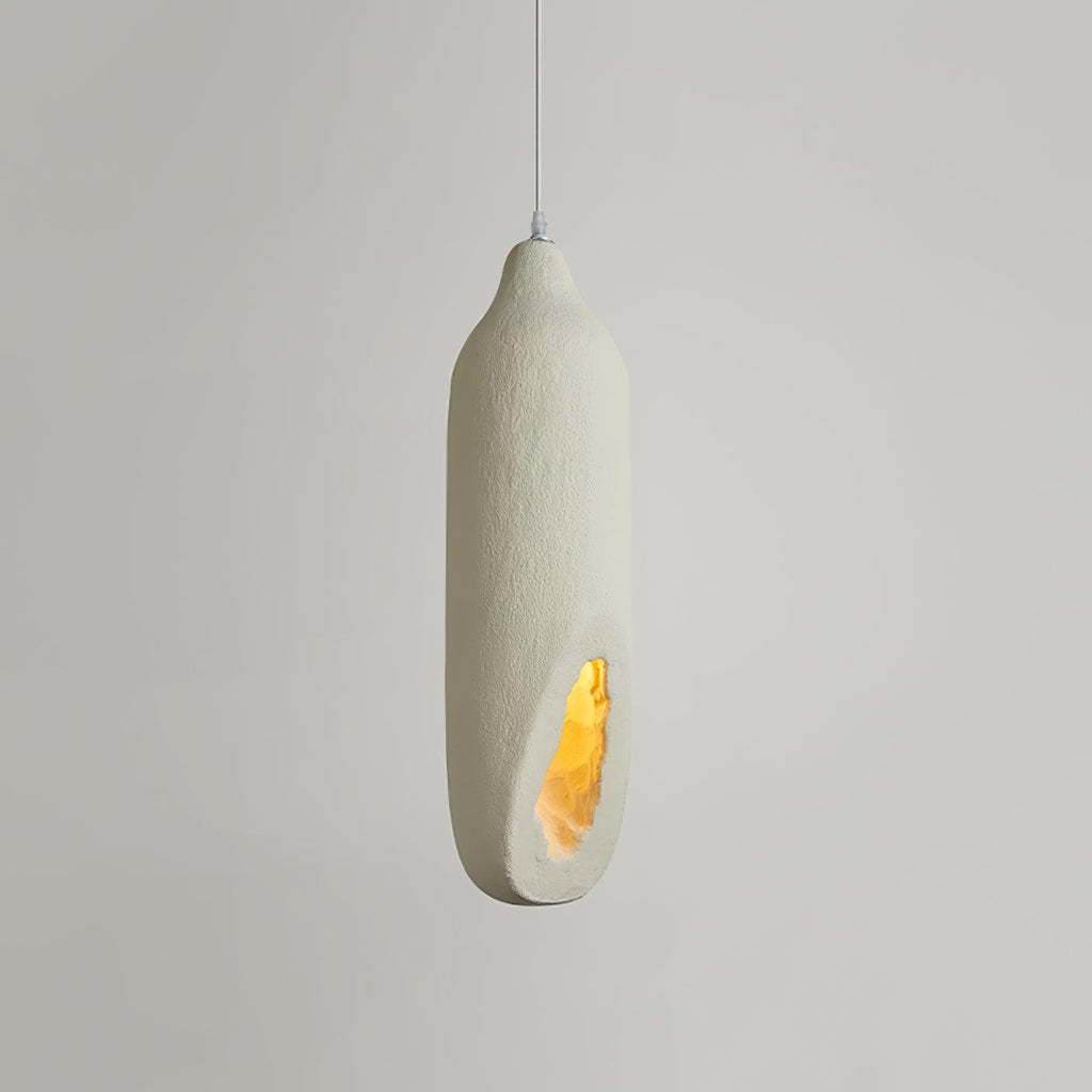 Anorion Lampe Suspendue Nordique Moderne en Plastique - Neutralighting
