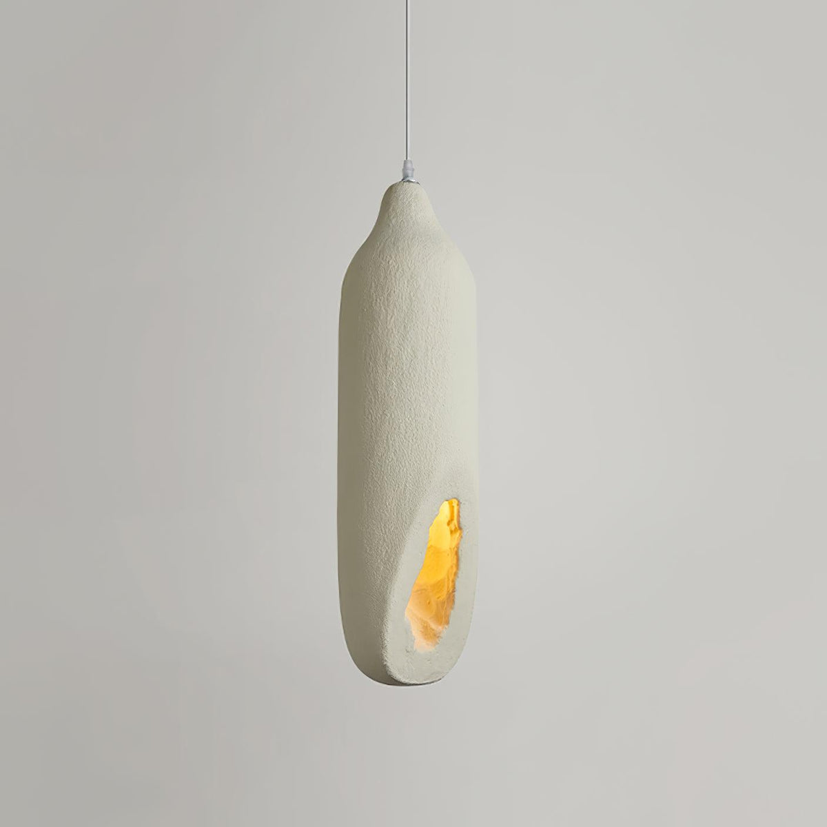 Anorion Lampe Suspendue Nordique Moderne en Plastique - Neutralighting
