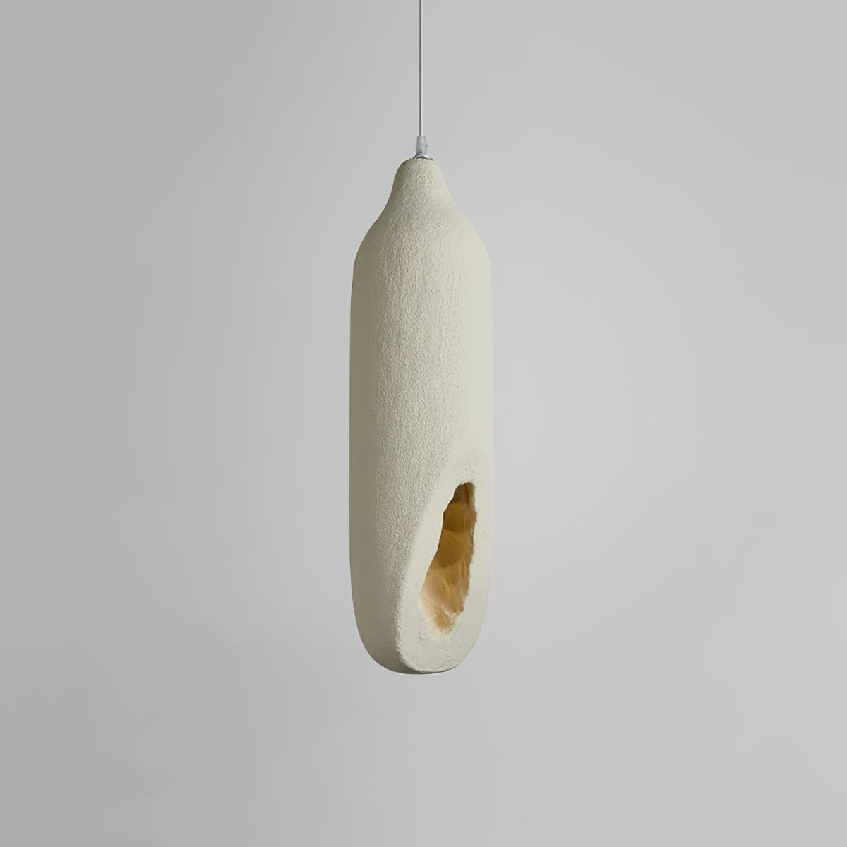 Anorion Lampe Suspendue Nordique Moderne en Plastique - Neutralighting