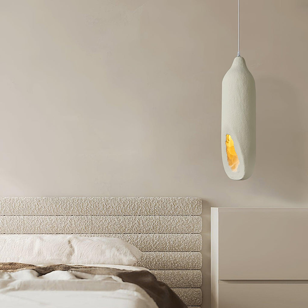 Anorion Lampe Suspendue Nordique Moderne en Plastique - Neutralighting
