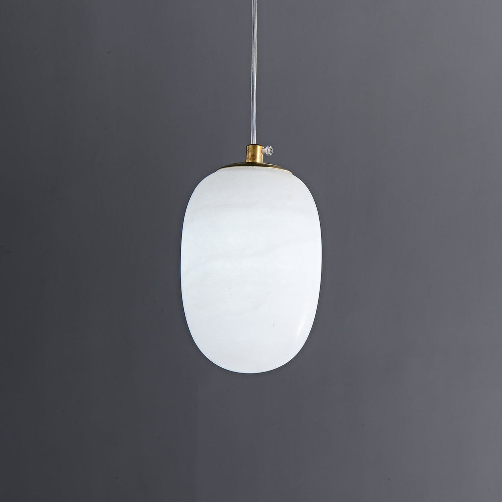 Esolisra Suspension en Albâtre Minimaliste - Neutralighting