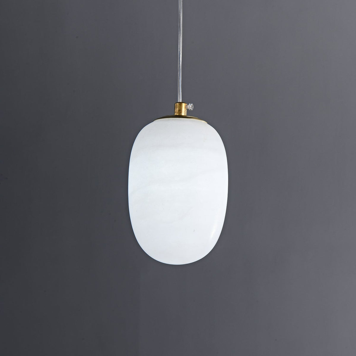 Esolisra Suspension en Albâtre Minimaliste - Neutralighting