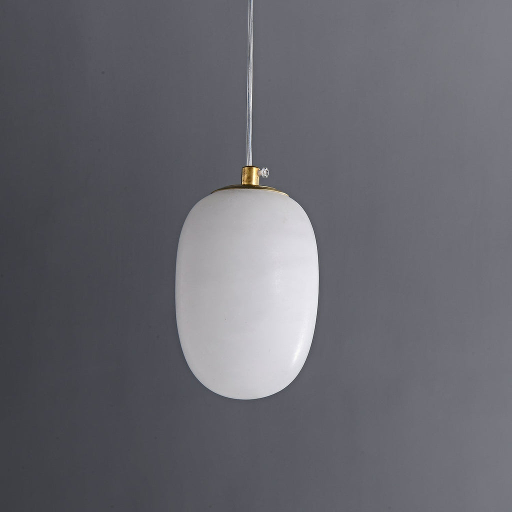 Esolisra Suspension en Albâtre Minimaliste - Neutralighting