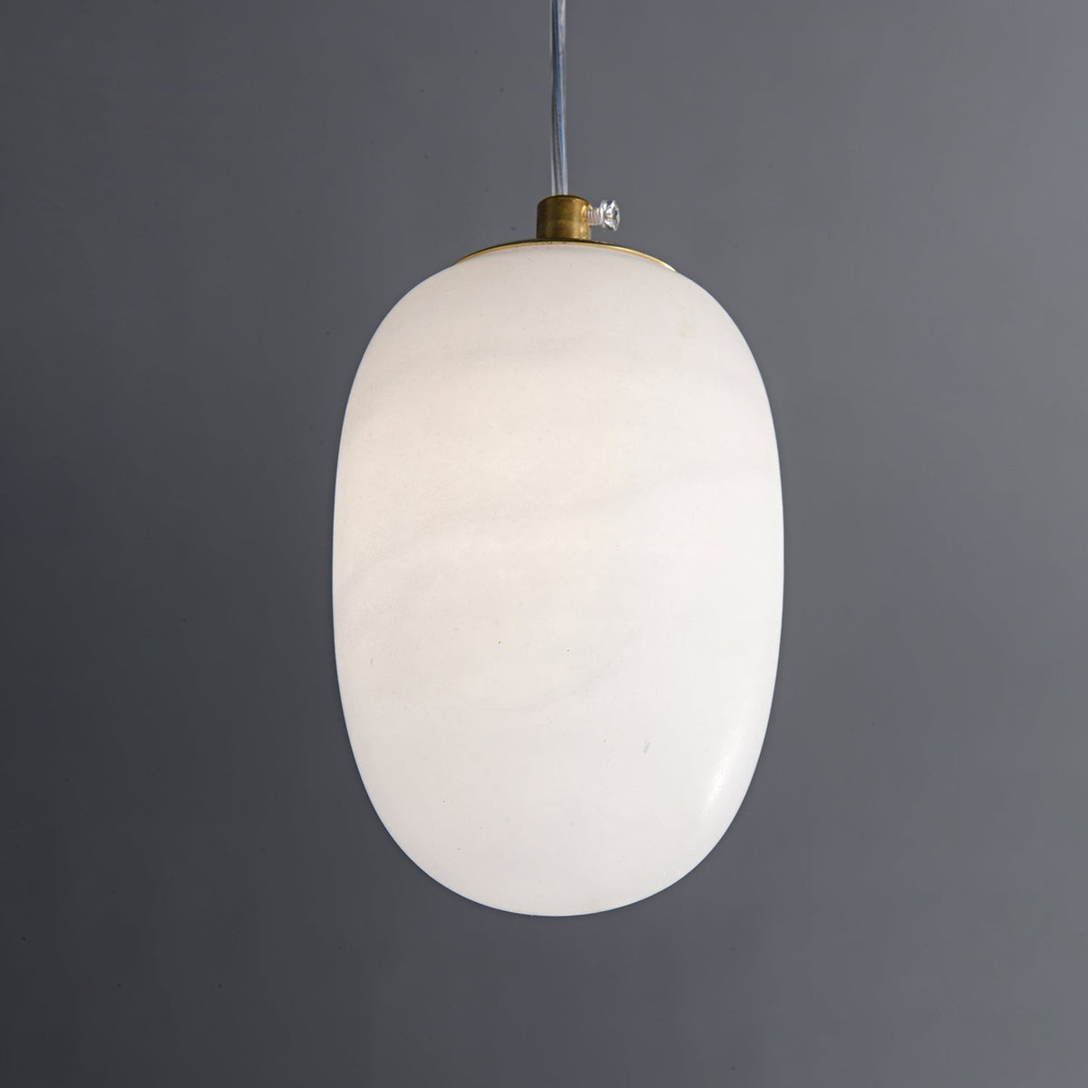 Esolisra Suspension en Albâtre Minimaliste - Neutralighting