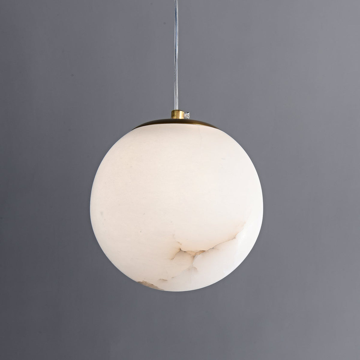 Esolisra Suspension en Albâtre Minimaliste - Neutralighting