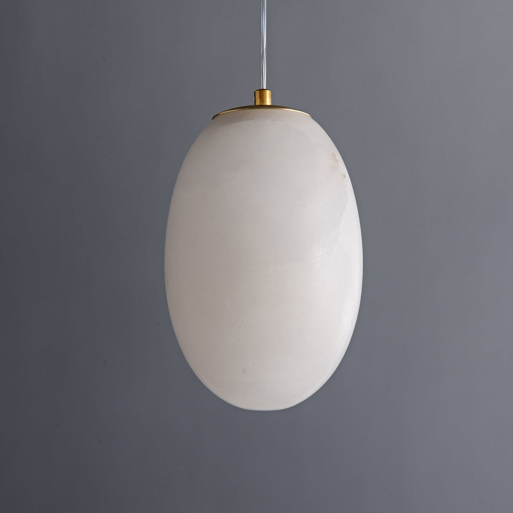 Esolisra Suspension en Albâtre Minimaliste - Neutralighting