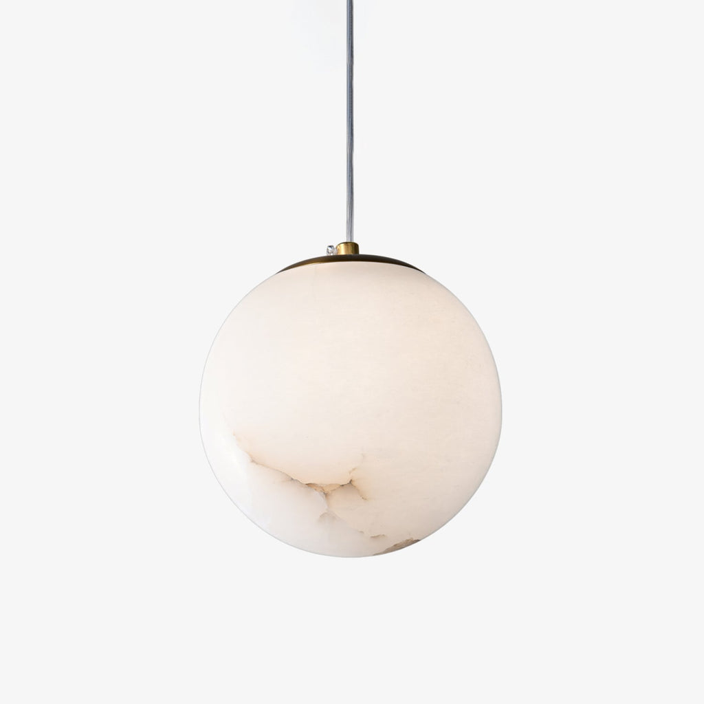 Esolisra Suspension en Albâtre Minimaliste - Neutralighting