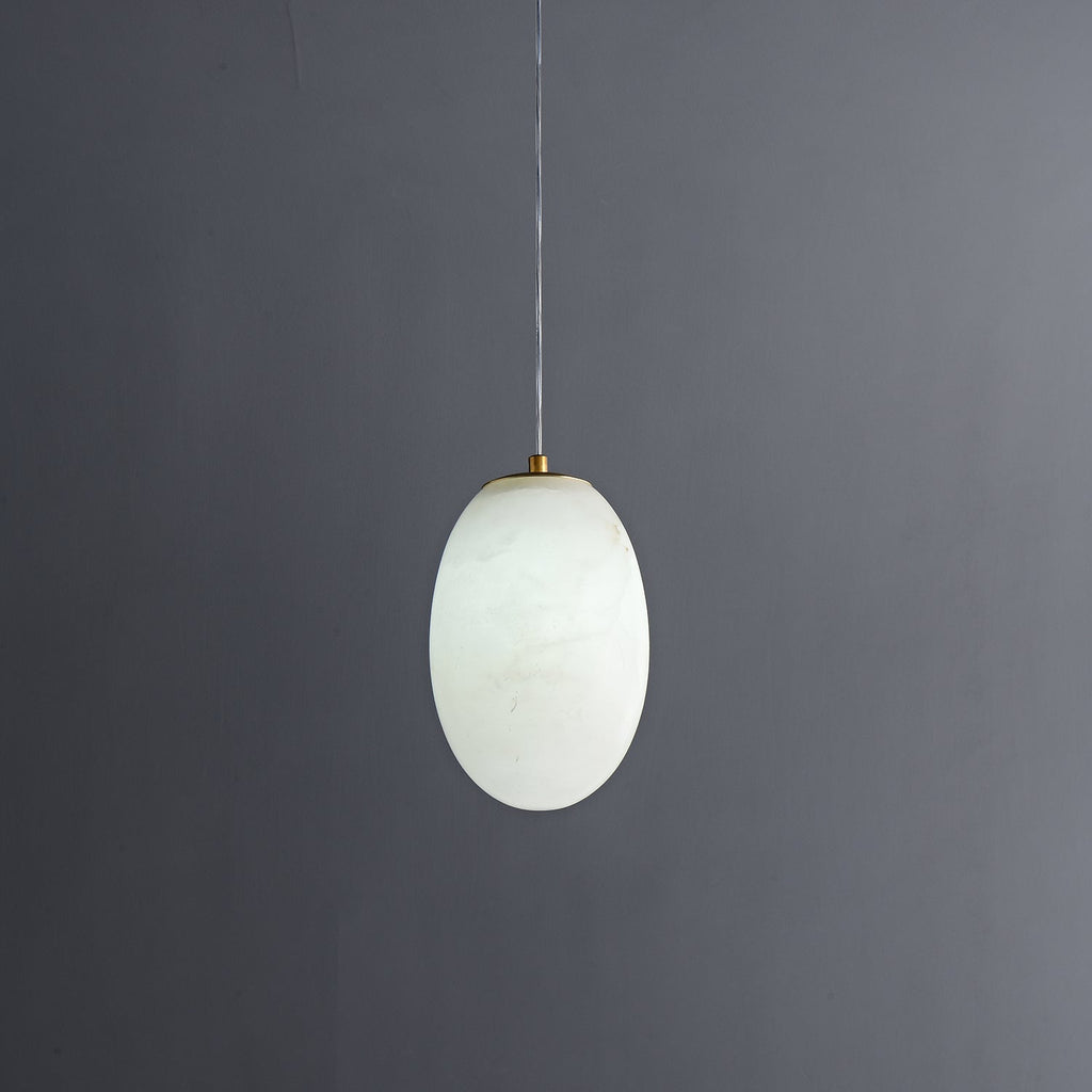 Esolisra Suspension en Albâtre Minimaliste - Neutralighting