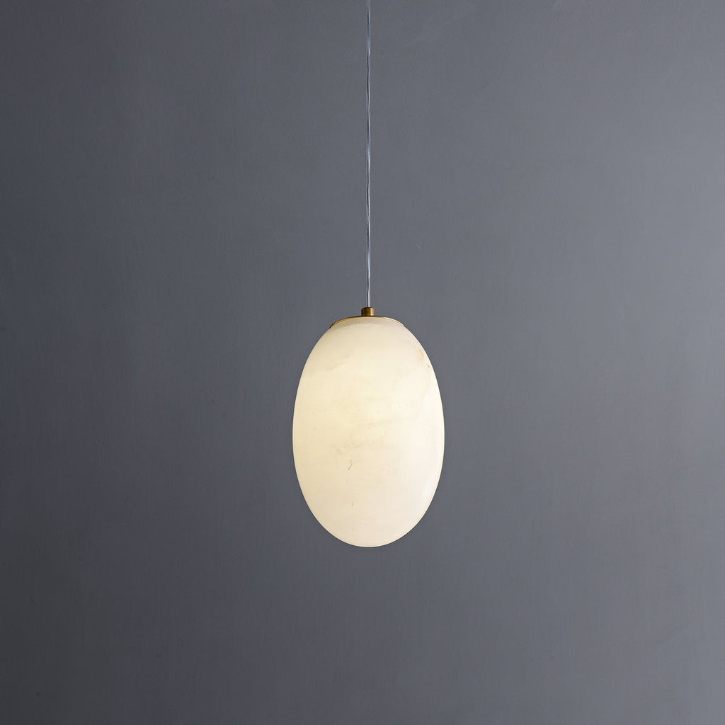 Esolisra Suspension en Albâtre Minimaliste - Neutralighting