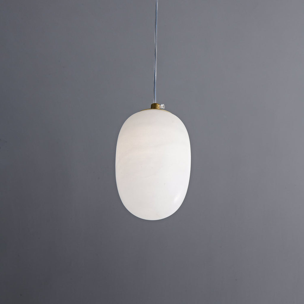 Esolisra Suspension en Albâtre Minimaliste - Neutralighting