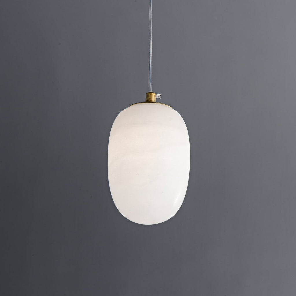 Esolisra Suspension en Albâtre Minimaliste - Neutralighting