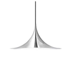 Althiran Suspension Acier Sculpturale - Neutralighting