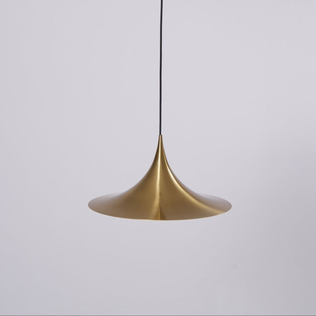 Althiran Suspension Acier Sculpturale - Neutralighting
