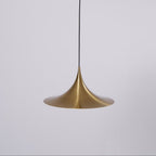 Althiran Suspension Acier Sculpturale - Neutralighting