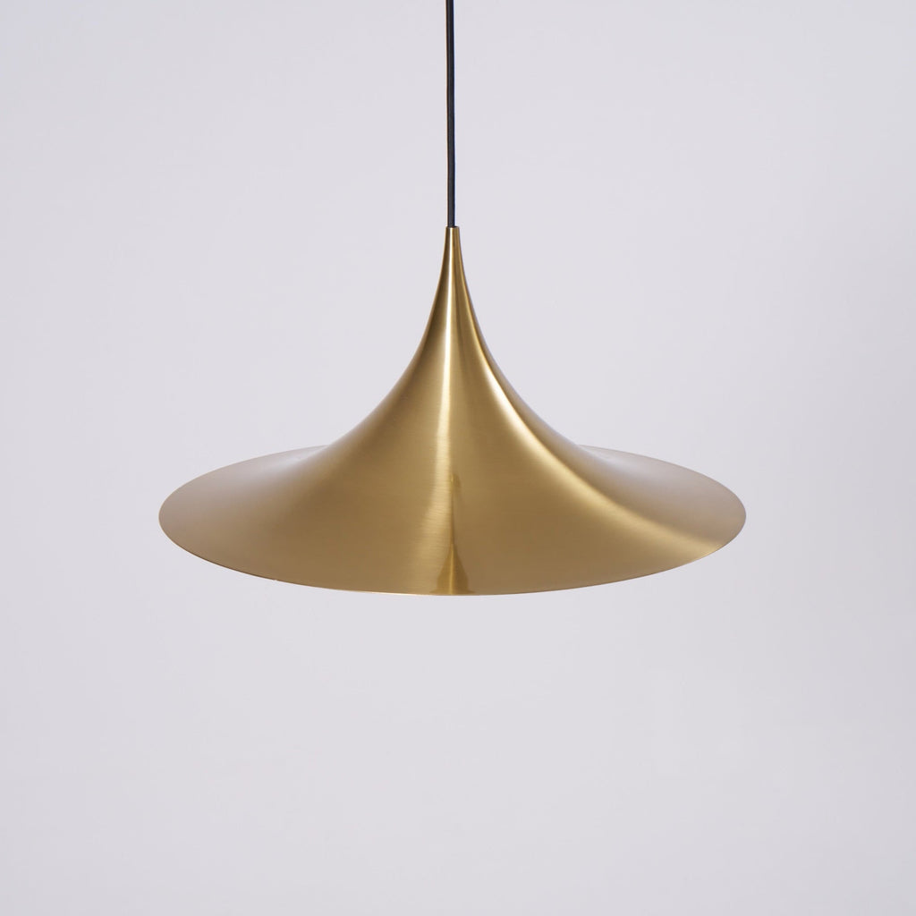 Althiran Suspension Acier Sculpturale - Neutralighting