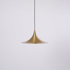 Althiran Suspension Acier Sculpturale - Neutralighting