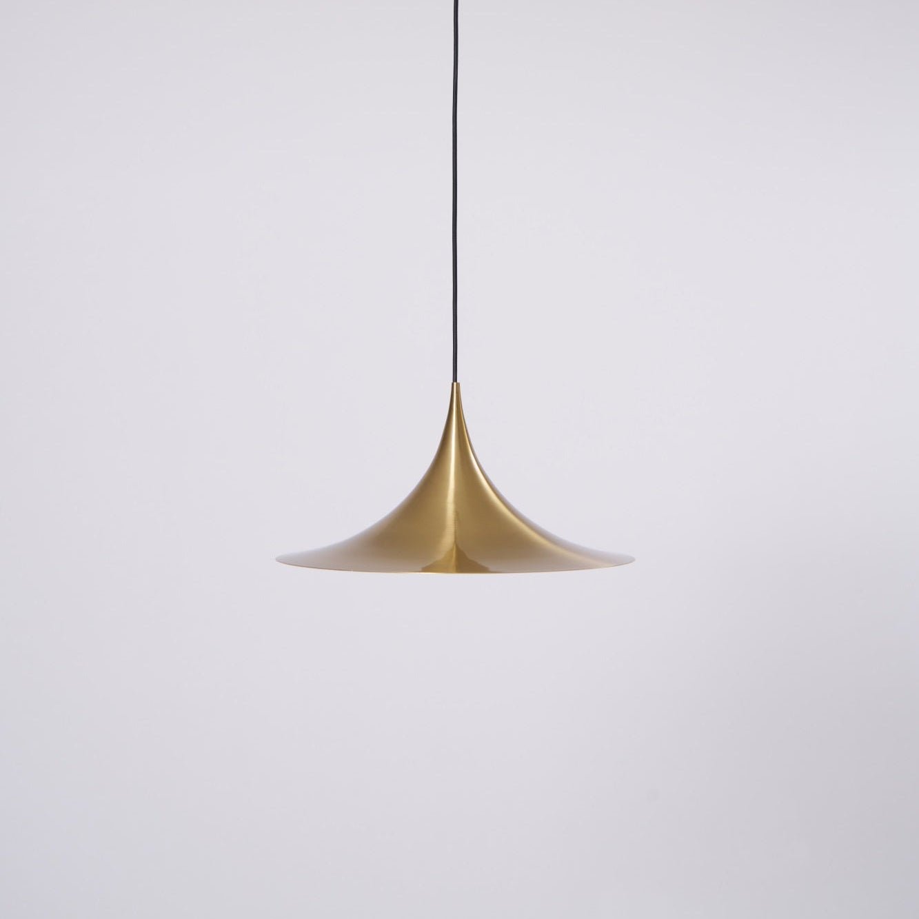 Althiran Suspension Acier Sculpturale - Neutralighting