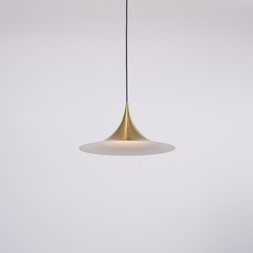 Althiran Suspension Acier Sculpturale - Neutralighting