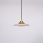 Althiran Suspension Acier Sculpturale - Neutralighting
