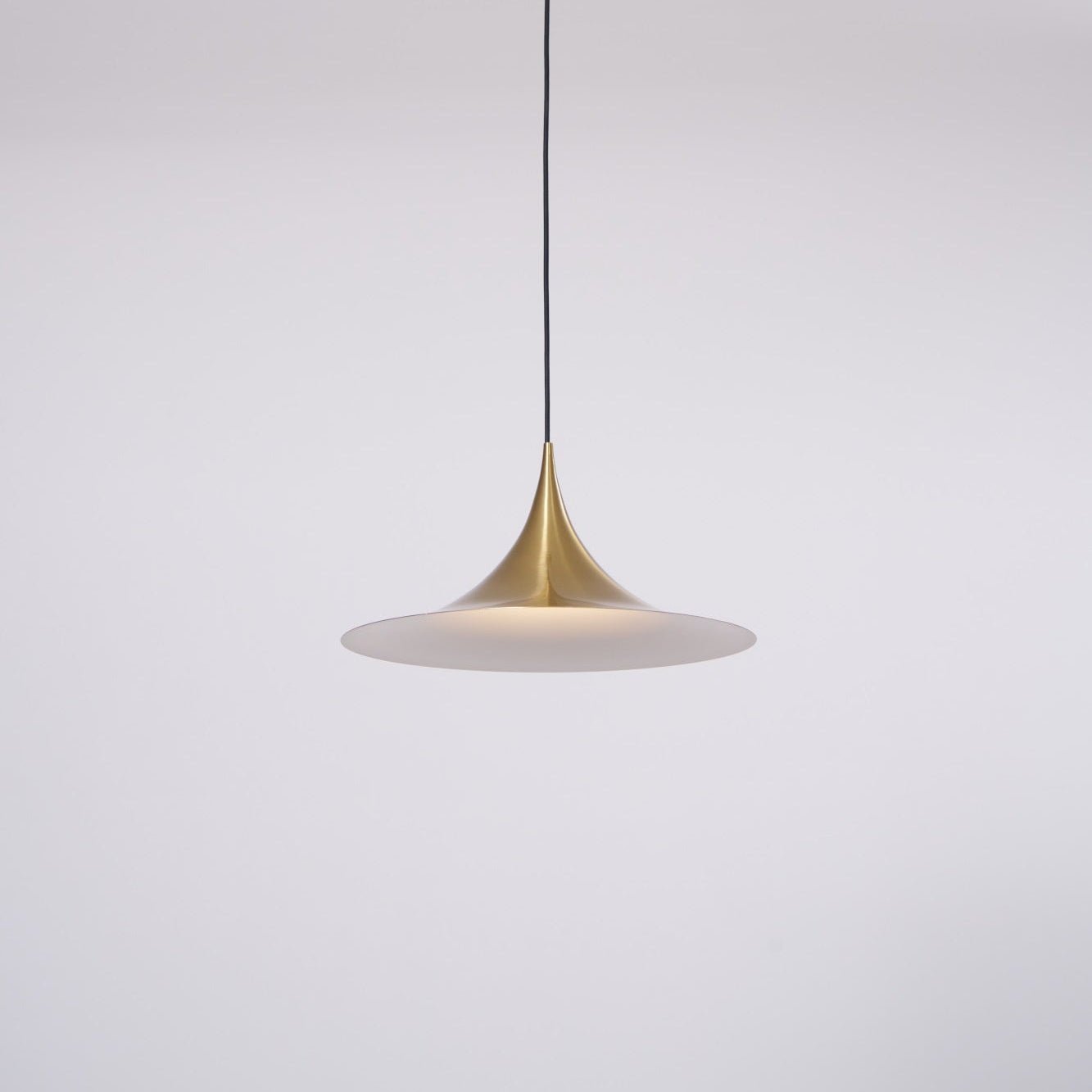 Althiran Suspension Acier Sculpturale - Neutralighting