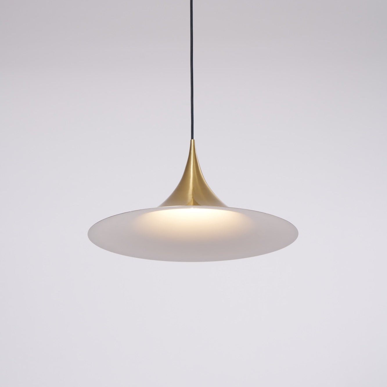 Althiran Suspension Acier Sculpturale - Neutralighting