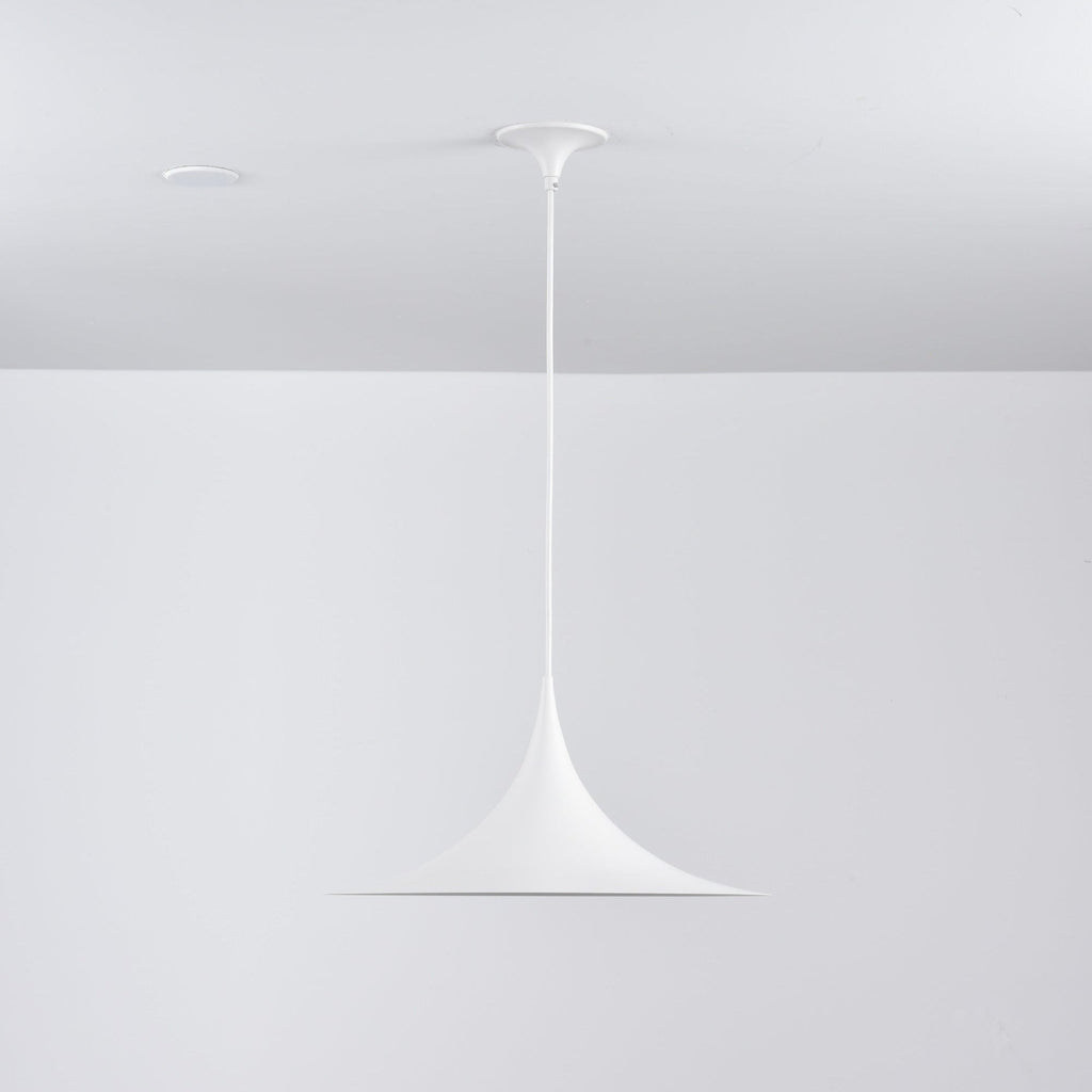 Althiran Suspension Acier Sculpturale - Neutralighting