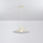 Althiran Suspension Acier Sculpturale - Neutralighting