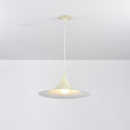 Althiran Suspension Acier Sculpturale - Neutralighting