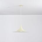 Althiran Suspension Acier Sculpturale - Neutralighting