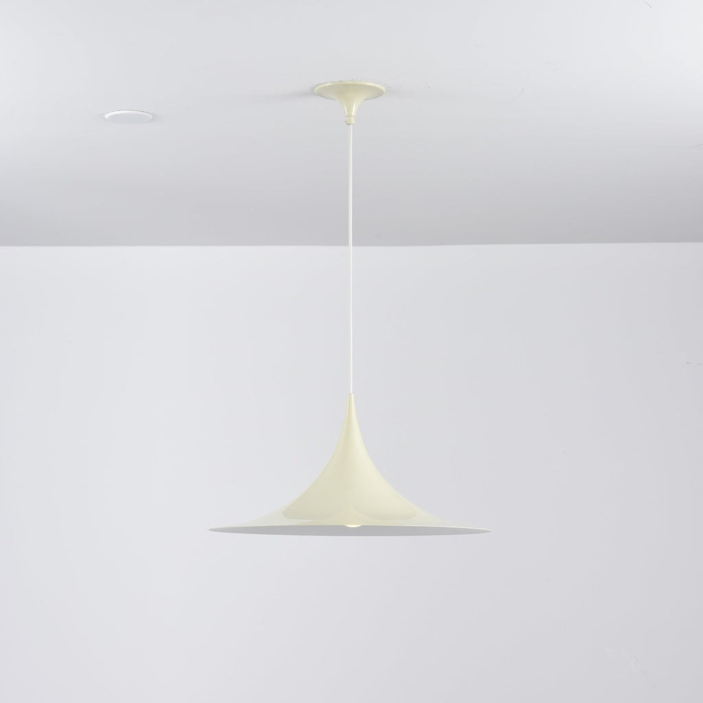 Althiran Suspension Acier Sculpturale - Neutralighting